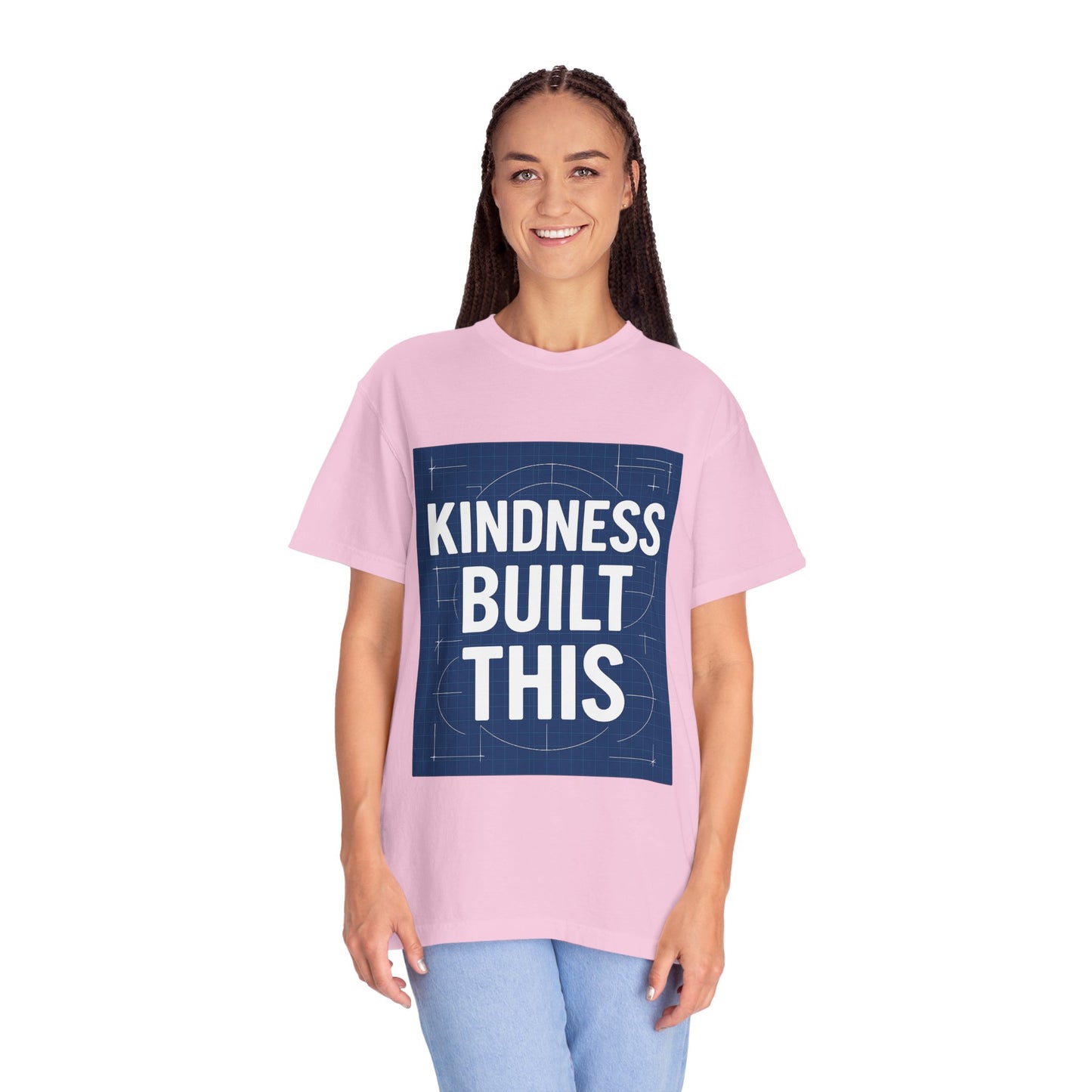 Positive Vibes Unisex T-shirt