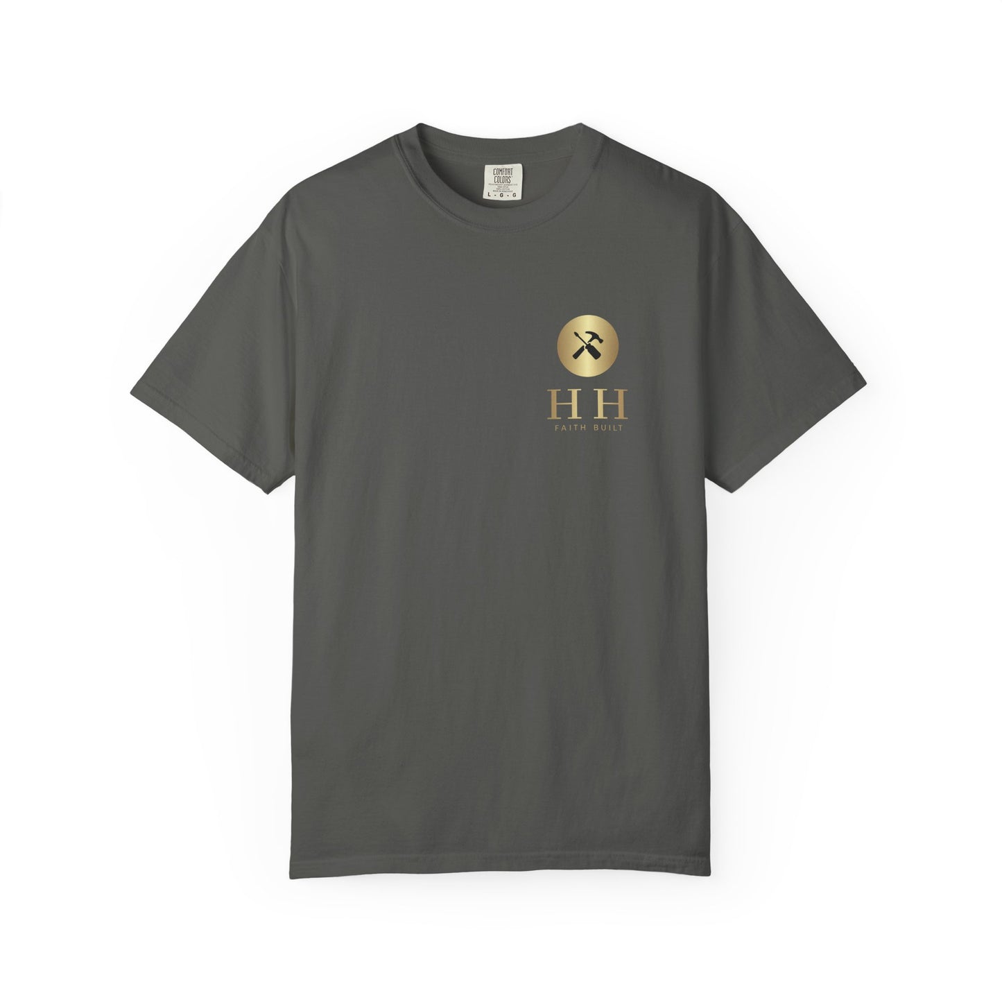 Supportive Handyman T-Shirt - Acts of Kindness Wear, Gift for DIY Lovers, Philanthropic Apparel, Community Helper Tee, Charity Shirt