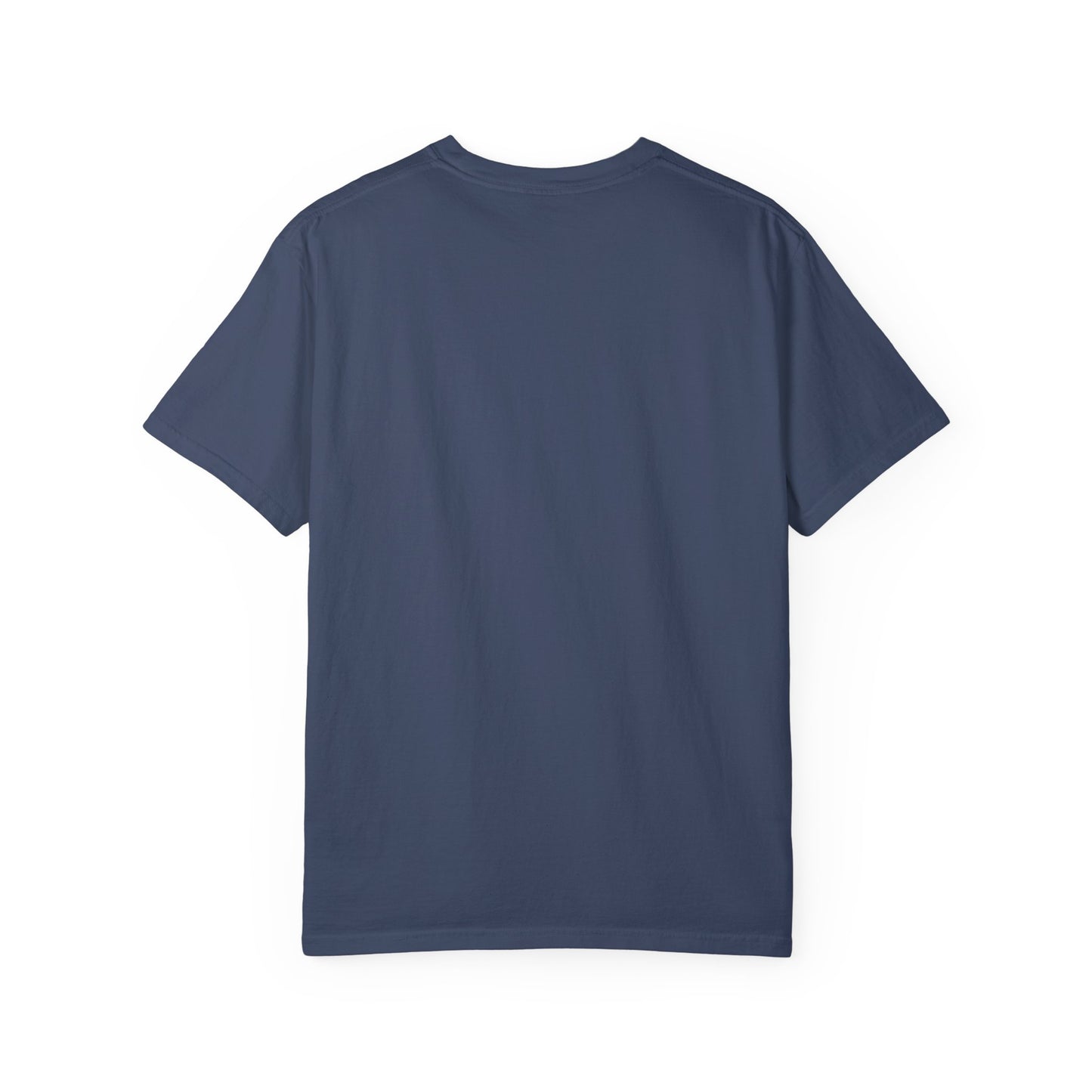 Atlas Earth Graphic Unisex T-Shirt - Comfortable Casual Wear for Nature Lovers