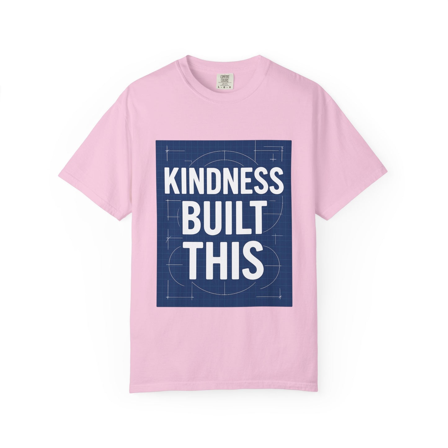 Positive Vibes Unisex T-shirt