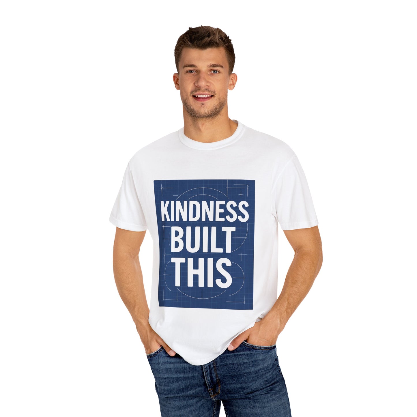 Positive Vibes Unisex T-shirt