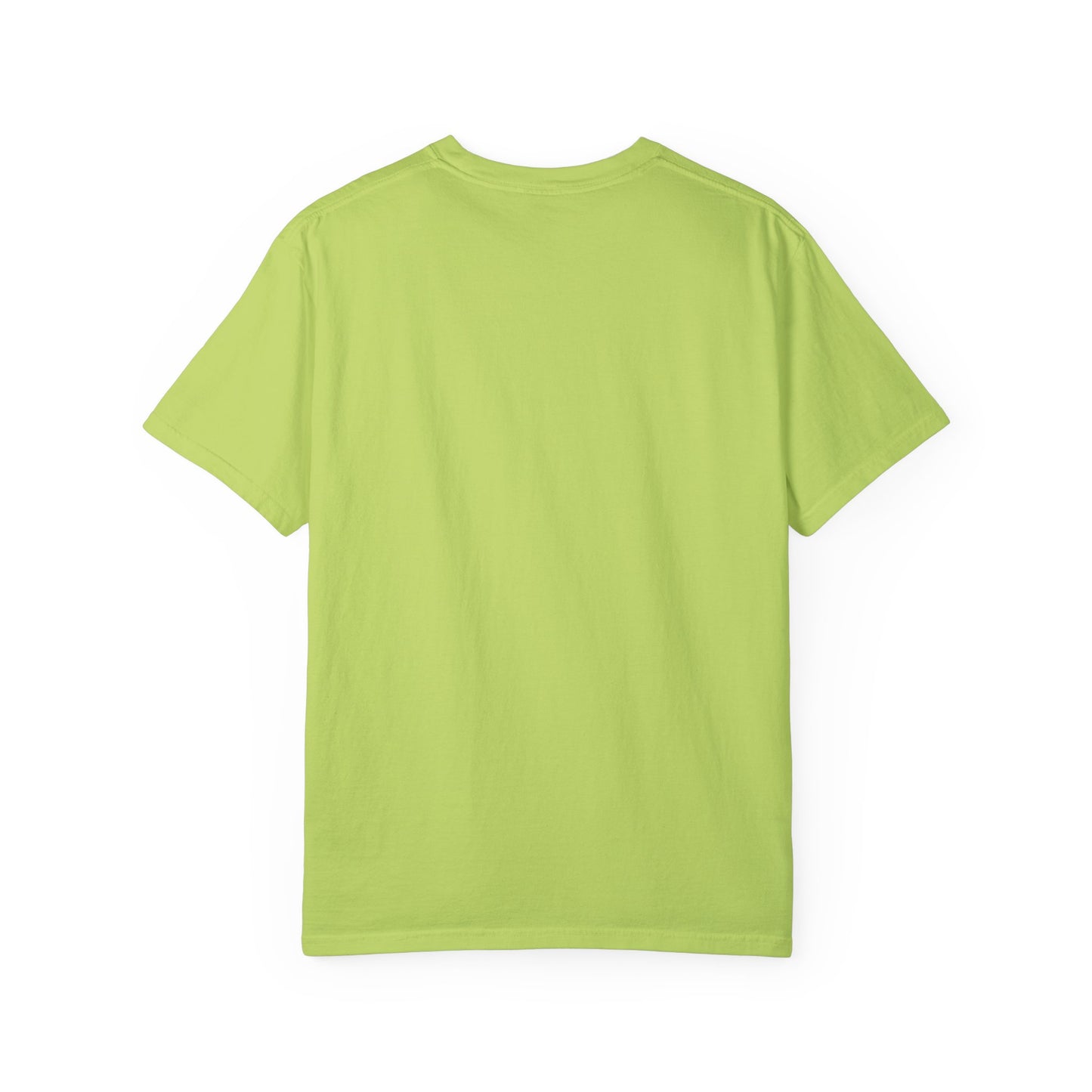 Floral Paw Print T-Shirt for Pet Lovers