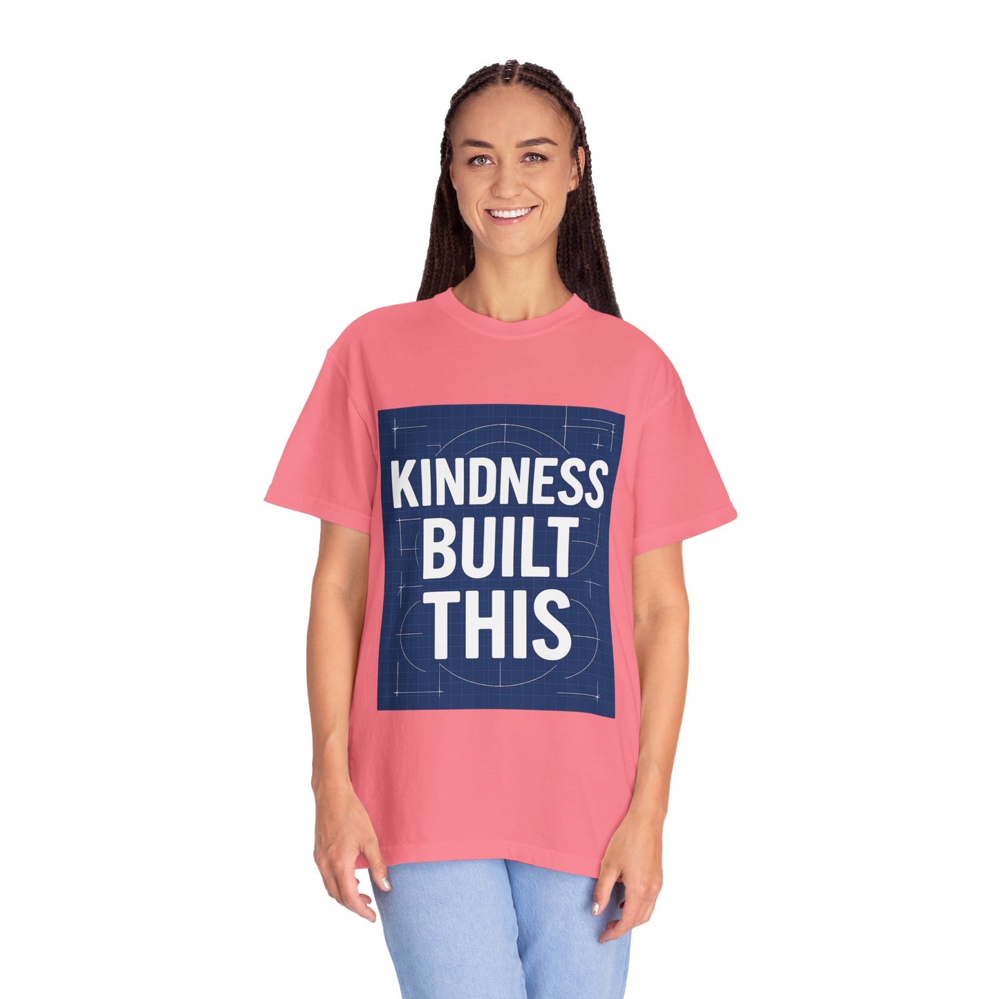 Positive Vibes Unisex T-shirt
