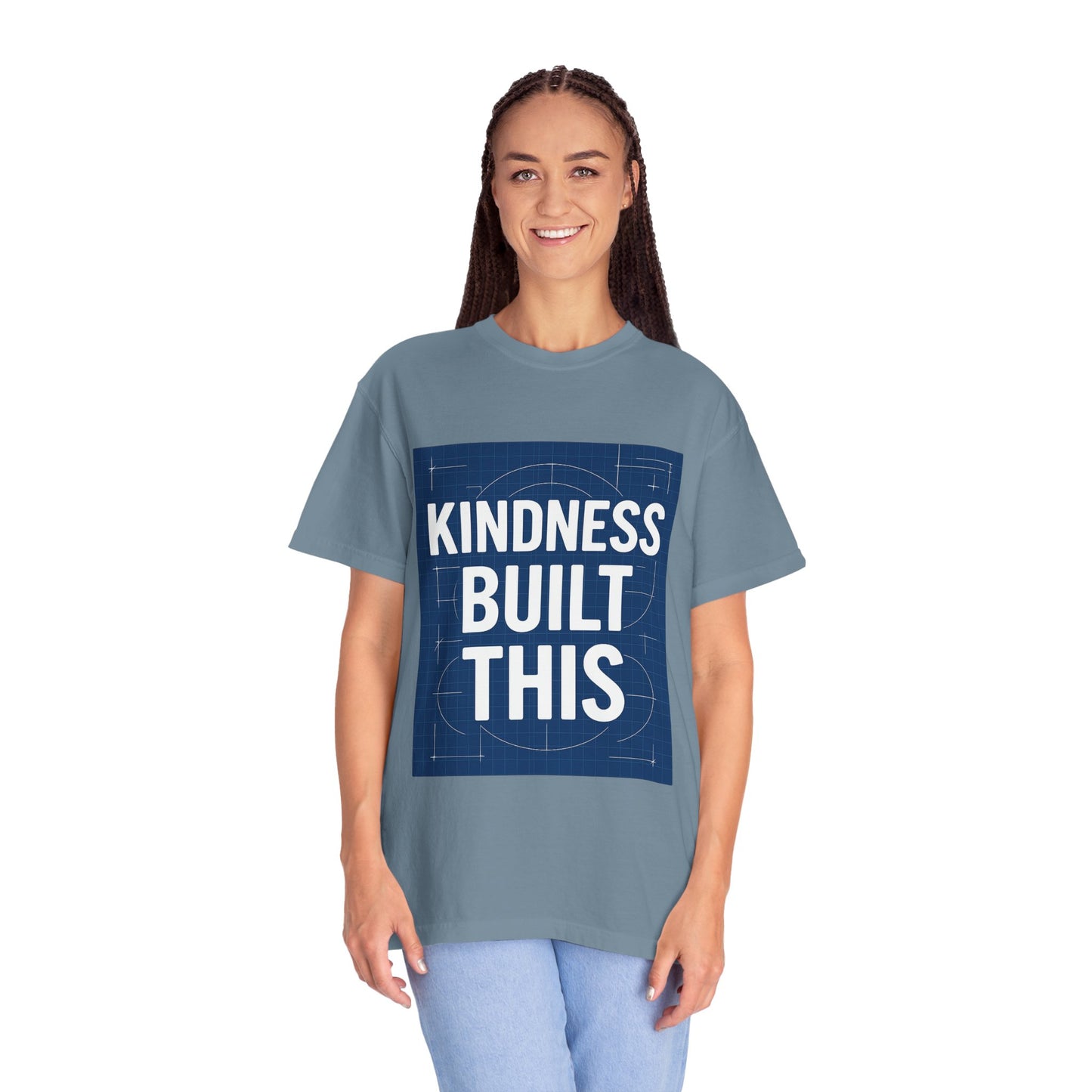 Positive Vibes Unisex T-shirt