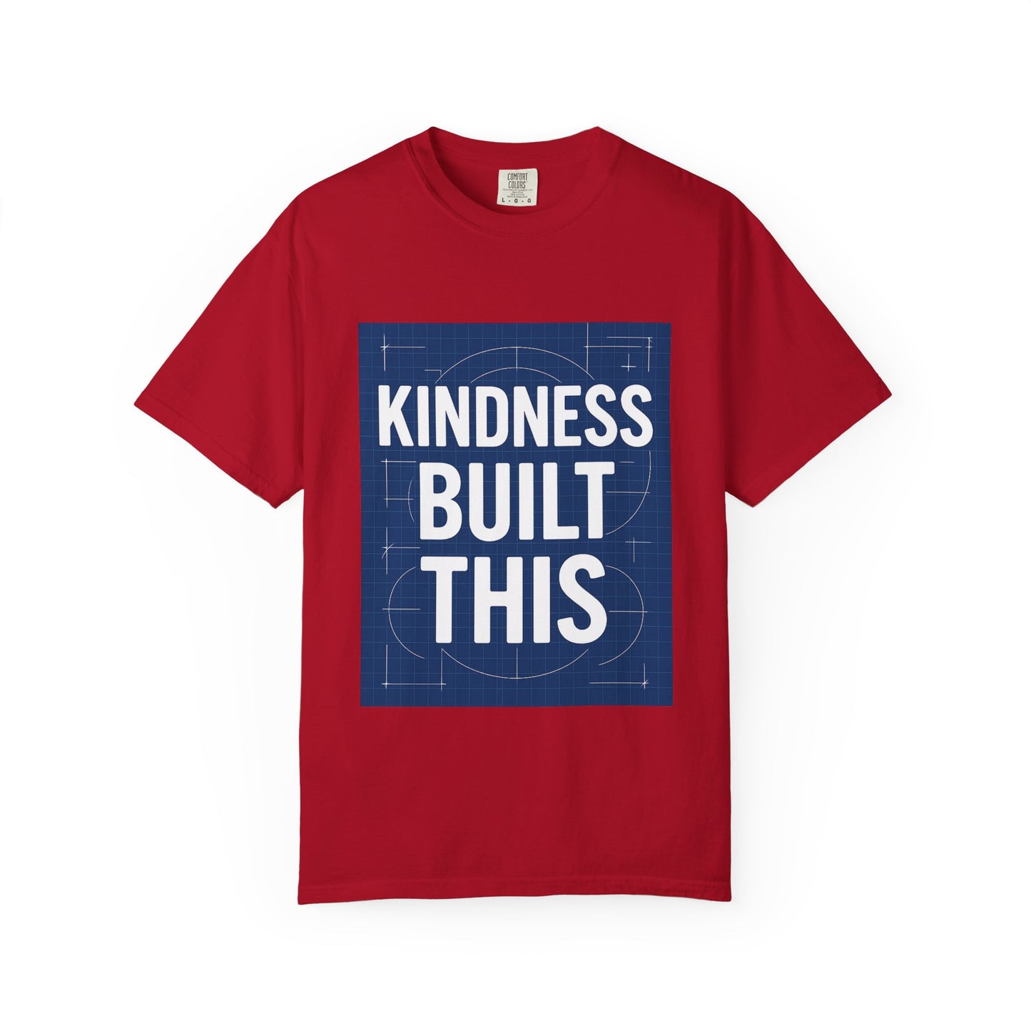 Positive Vibes Unisex T-shirt
