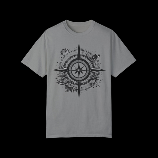 Compass Unisex T-shirt