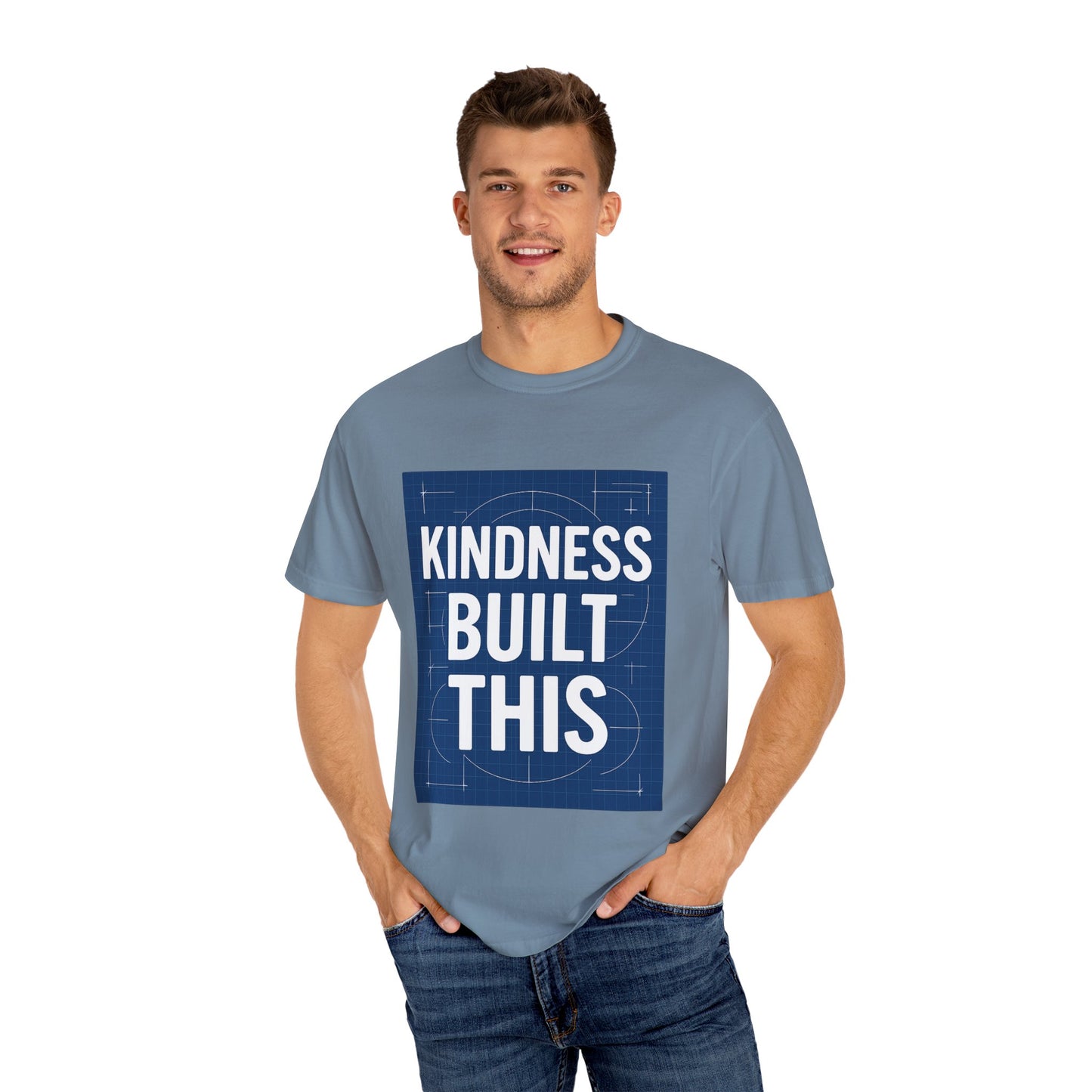 Positive Vibes Unisex T-shirt
