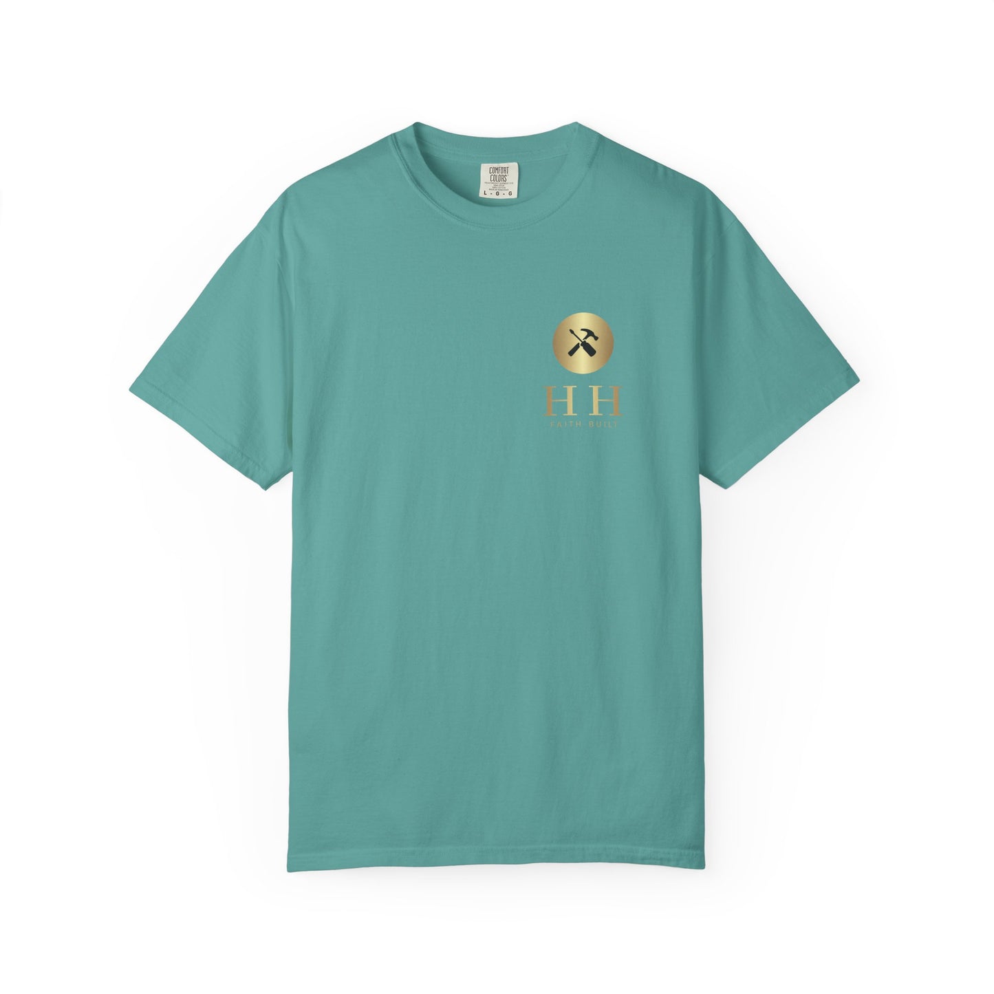 Supportive Handyman T-Shirt - Acts of Kindness Wear, Gift for DIY Lovers, Philanthropic Apparel, Community Helper Tee, Charity Shirt