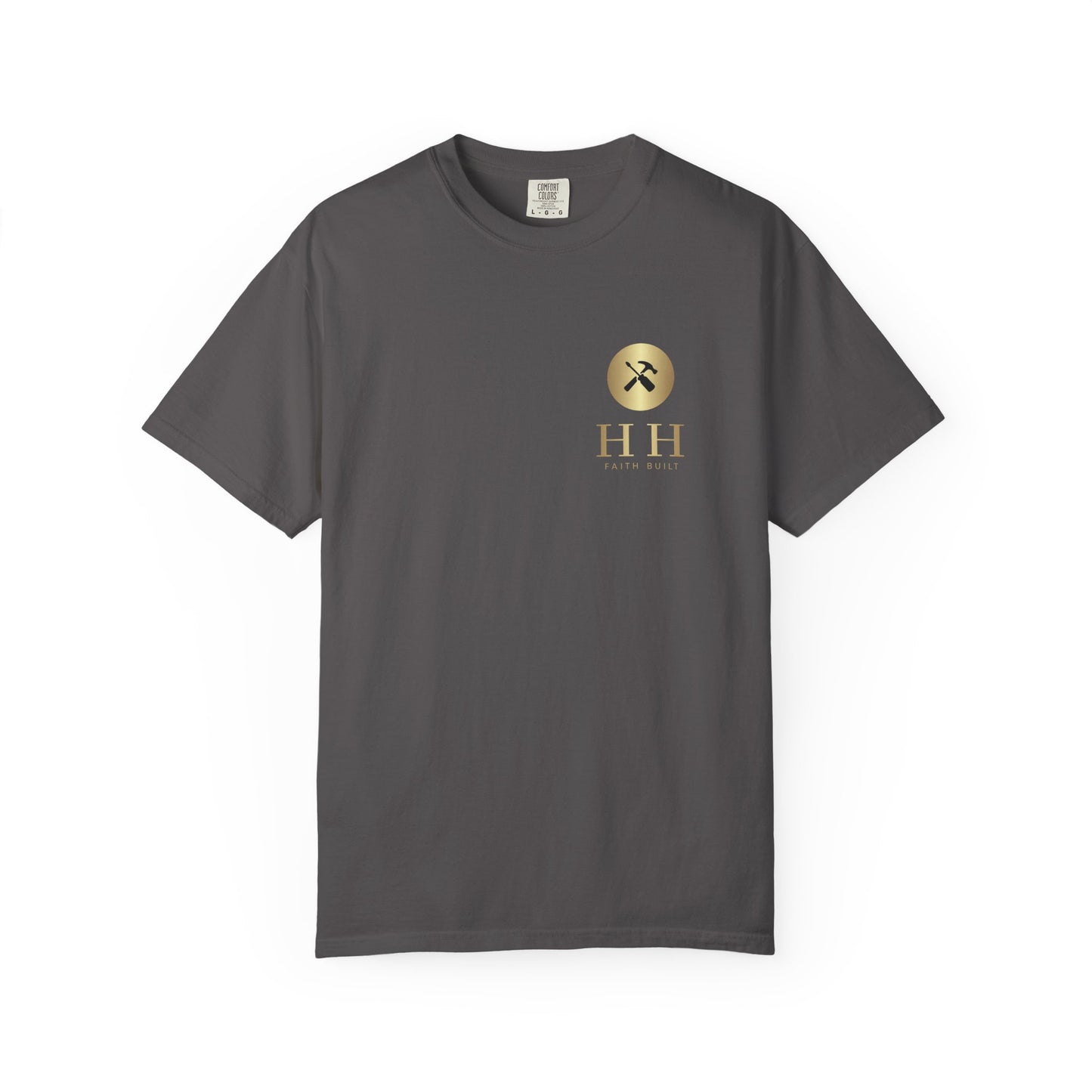 Supportive Handyman T-Shirt - Acts of Kindness Wear, Gift for DIY Lovers, Philanthropic Apparel, Community Helper Tee, Charity Shirt
