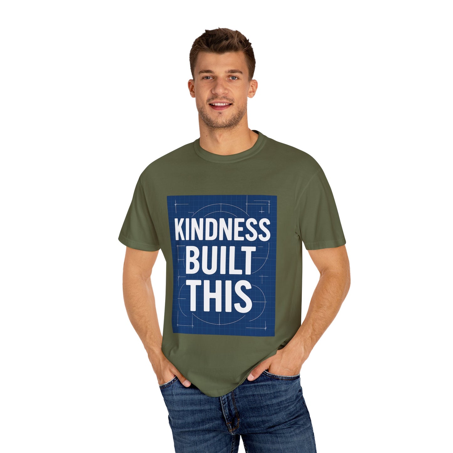 Positive Vibes Unisex T-shirt