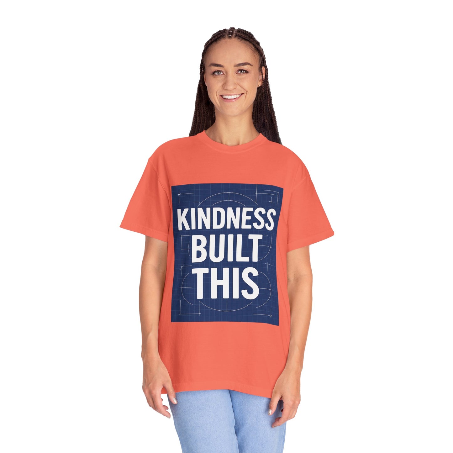 Positive Vibes Unisex T-shirt