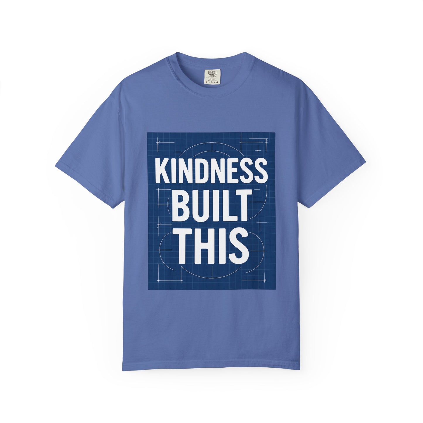 Positive Vibes Unisex T-shirt