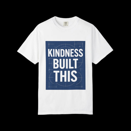 Positive Vibes Unisex T-shirt