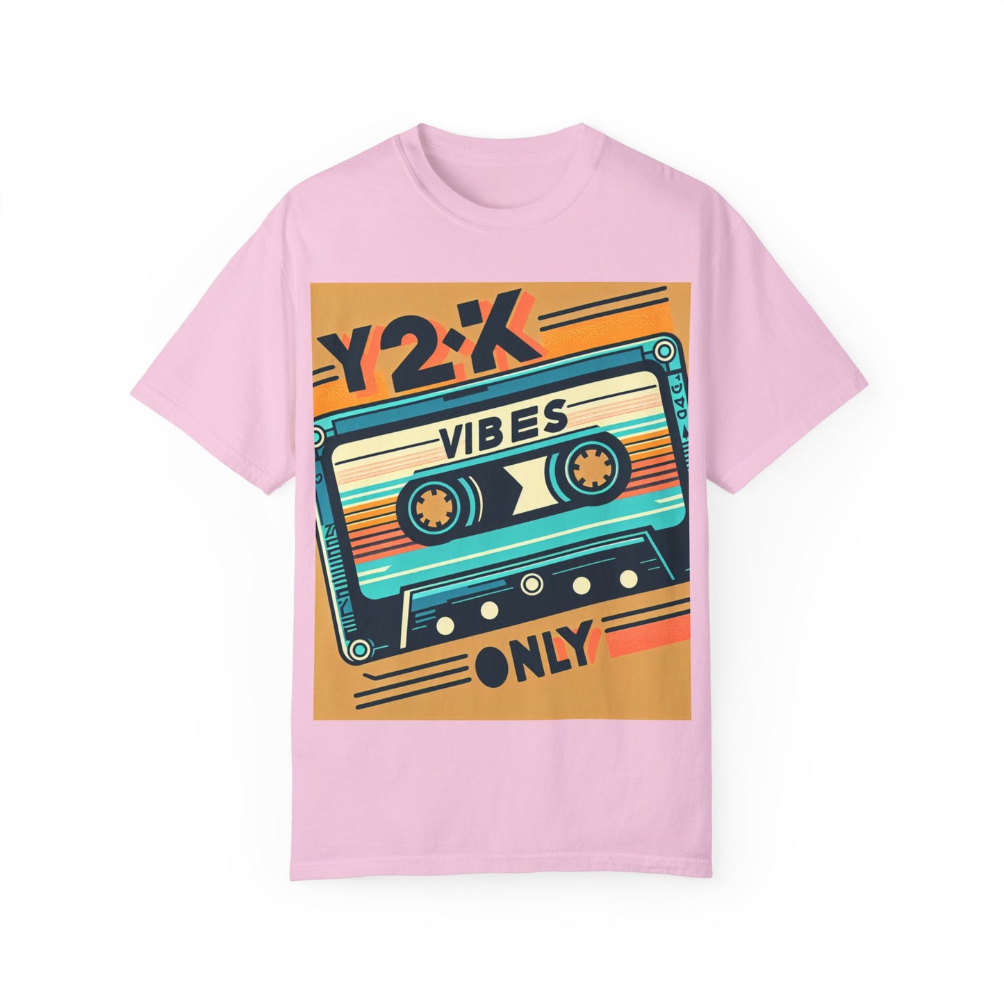 Vintage Y2K Vibes Unisex T-Shirt