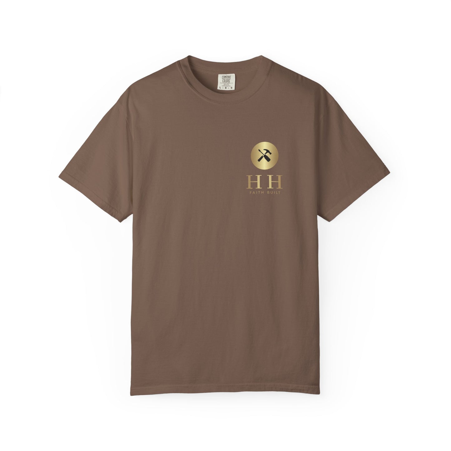 Supportive Handyman T-Shirt - Acts of Kindness Wear, Gift for DIY Lovers, Philanthropic Apparel, Community Helper Tee, Charity Shirt