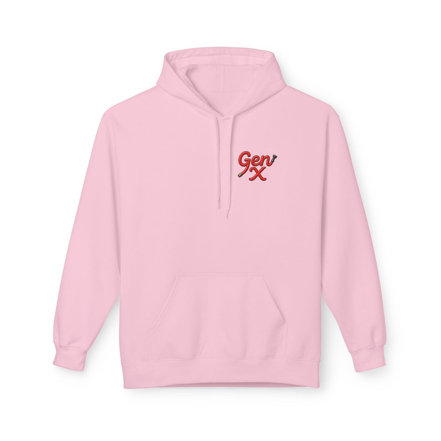 Generation X Hoodie: Nostalgic Gift for Millennials, Cozy Wear for Casual Outings, Graphic Hoodie for Retro Vibes, Birthday Gift, Cool [...]