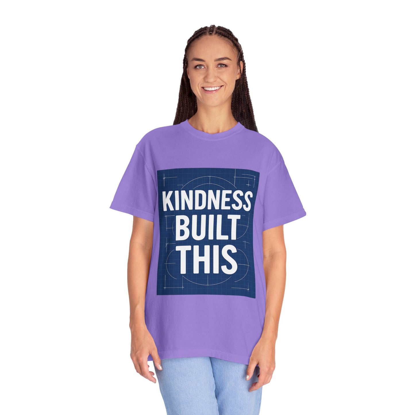 Positive Vibes Unisex T-shirt