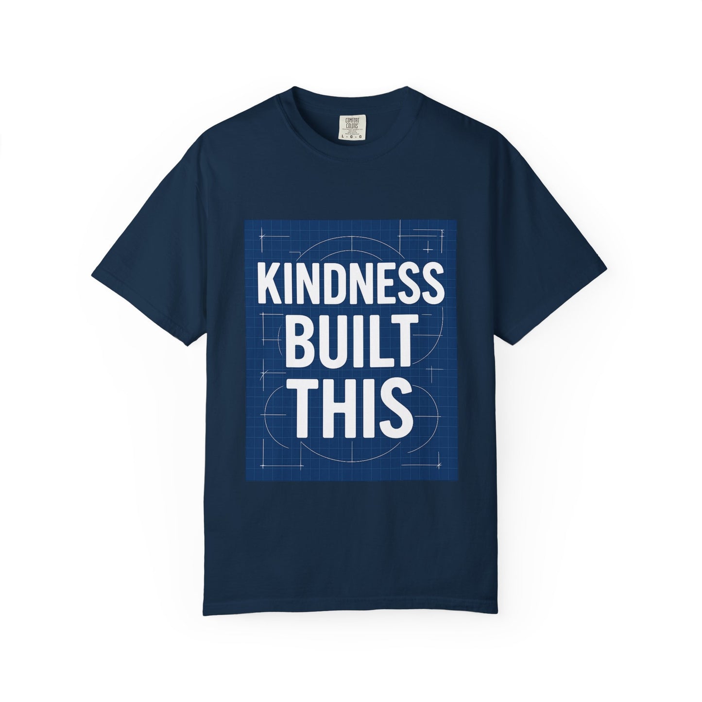 Positive Vibes Unisex T-shirt