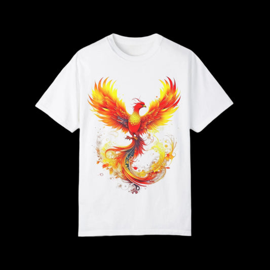 Phoenix reborn